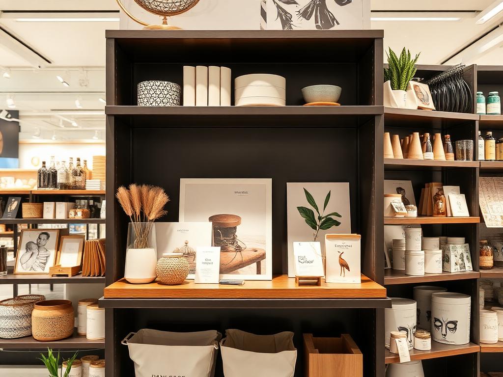 Home & Decor Brand success story — featured in National Home & Lifestyle Chains